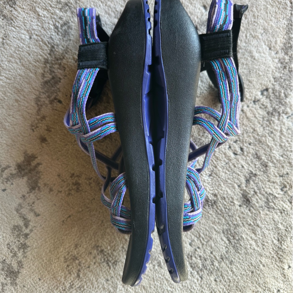 Chaco Women’s Sandals - Picture 2 of 6